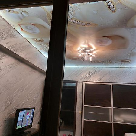 Менада Хоризонт Апартаменти Sozopol Habitación foto