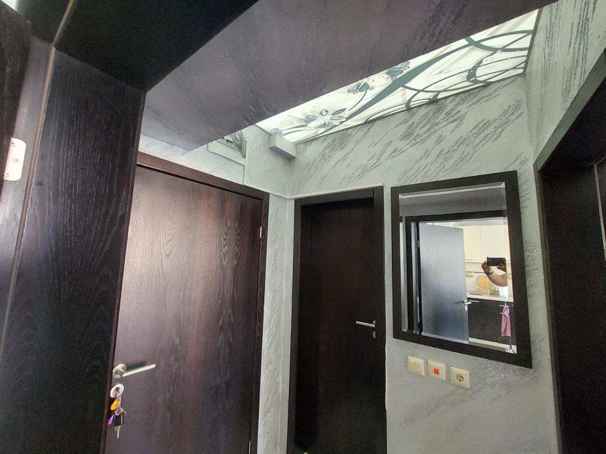 Менада Хоризонт Апартаменти Sozopol Exterior foto