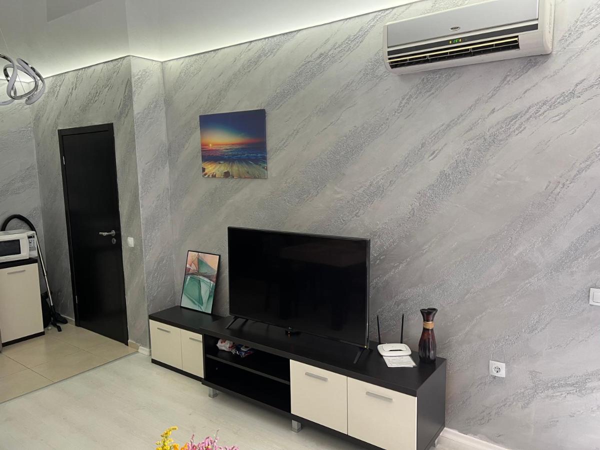 Менада Хоризонт Апартаменти Sozopol Exterior foto