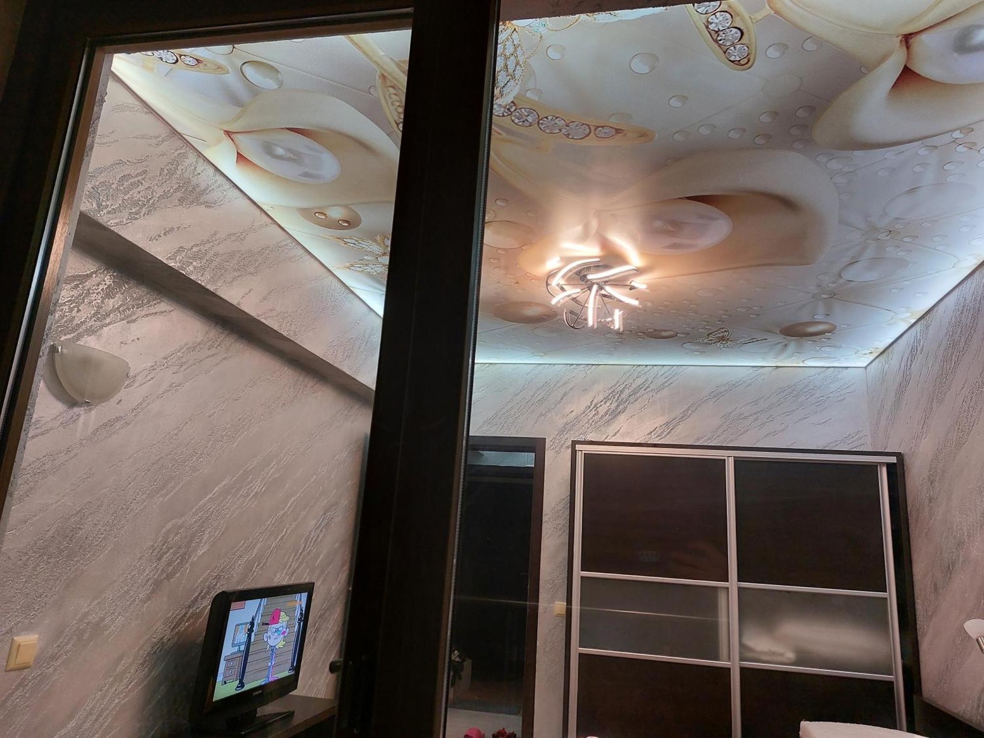 Менада Хоризонт Апартаменти Sozopol Habitación foto
